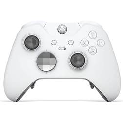 Microsoft Xbox One Elite Wireless Controller White [OEM]